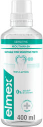 Elmex Sensitive szájvíz - 400 ml