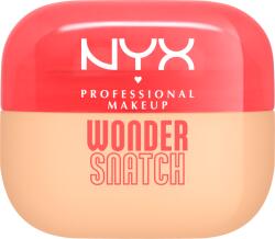 NYX Professional Makeup Wonder Snatch Powder porpúder /03 Peach Posse - 1 db