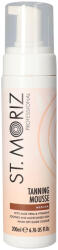 St. Moriz önbarnító hab, médium színben - 200 ml