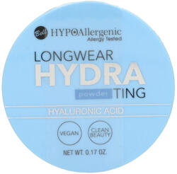Hypoallergenic Hydrating púder /1 - 1 db