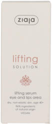 Ziaja Lifting bőremelő szérum - 50 ml