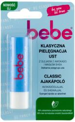 bebe Young Care klasszikus ajakír - 4, 9 g