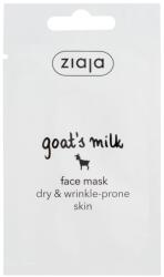 Ziaja kecsketej arcmaszk - 7 ml