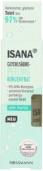 Isana aha peeling koncentrátum - 30 ml