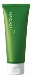 Narüko 2 az 1-ben mélytisztító maszk és arclemosó - 120 g