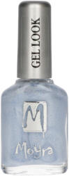 Moyra Gel Look körömlakk No. 999 - 1 db