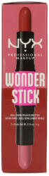 NYX Professional Makeup Wonder Stick pirosító /Deep Magenta N Ginger