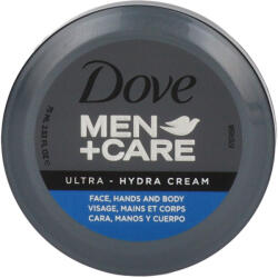 Dove Men+Care Dove Men Ultra hidratáló krém - 75 ml