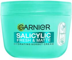 Garnier Salicylic Fresh & Pure hidratáló sorbet krém - 85 ml