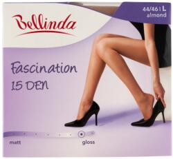 Bellinda Fascination 15 Den Almond/Test L Harisnya - 1 db