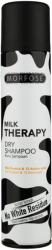 MORFOSE Milk Therapy szárazsampon - 200 ml