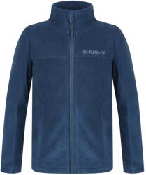 Husky Aflee K gyerek pulóver Gyerek 128 / kék