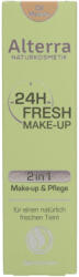 Alterra 24h Fresh alapozó /02 közepes