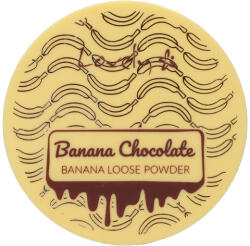 Lovely Loose Banana Chocolate púder - 1 db