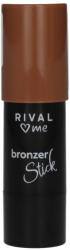 Rival Loves Me Roval Loves Me bronzosító stick /02 Moccachio - 1 db