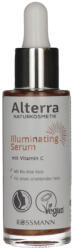 Alterra arcszérum ragyogást fokozó c-vitaminnal - 1 db