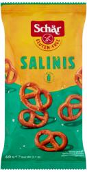 Schaer Salinis gluténmentes sósperec - 60 g