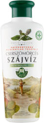 Herbária Cserszömörcés Mentol ízű szájvíz - 250 ml