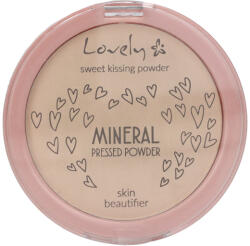 Lovely Pressed Mineral púder - 1 db