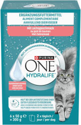 Purina Hydralife állateledel macskáknak lazaccal - 300 g