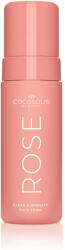 COCOSOLIS Rose tisztító és hidratáló archab - 150 ml