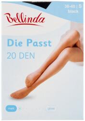 Bellinda harisnya die passt 20 den fekete s - 1 db
