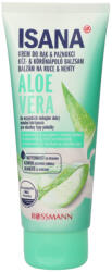 Isana kézkrém Aloe Veraval - 100 ml