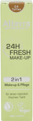 Alterra 24H Fresh alapozó /04 toffee