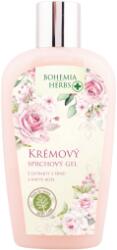 Bohemia Interactive tusfürdő 250ml Rózsa