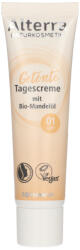 Alterra színezett nappali krém /01 light - 1 db