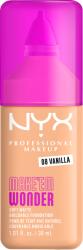 NYX Professional Makeup Make 'EM Wonder Foundation alapozó /08 Vanilla - 1 db