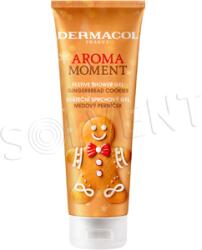  Dermacol SG 250ml AR mézeskalács illatú