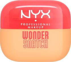 NYX Professional Makeup Wonder Snatch Powder porpúder /05 Banana Brat - 1 db