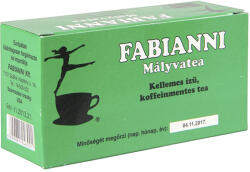 Fabianni Mályva tea - 40 g