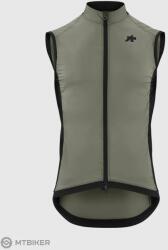 ASSOS MILLE GT Wind S11 mellény, edge green (S)