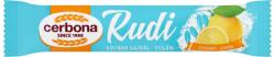 Cerbona Rudi zabrúd citromos töltelékkel, kakaós bevonattal - 30 g
