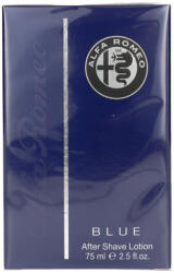 Alfa Romeo Blue After Shave Lotion - 75 ml