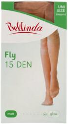 Bellinda Fly 15 térdfix, almond, unisex