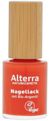 Alterra körömlakk /16 love red - 1 db