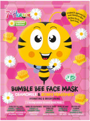 7th Heaven Bumble Bee arcmaszk
