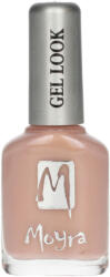 Moyra Gel Look körömlakk No. 1022 - 1 db