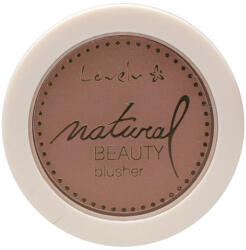 Lovely Natural Beauty arcpirosító /4 - 1 db