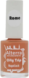 Alterra körömlakk /06 rome - 1db