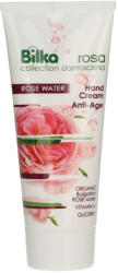 Bilka Anti Age kézkrém demaszkuszi rózsával - 100 ml