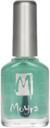 Moyra Kálciumos körömerősítő alaplakk - 1 db