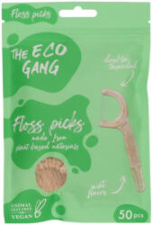 The Eco Gang Normal fogselyem pálcika - 50 db