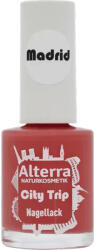 Alterra körömlakk /02 madrid - 1db