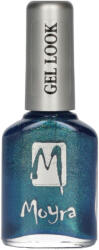 Moyra Gel Look körömlakk No. 963 - 1 db