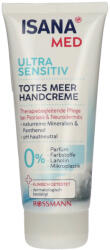 Isana Med kézkrém holt-tengeri sóval - 100 ml