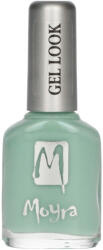 Moyra Gel Look körömlakk No. 996 - 1 db